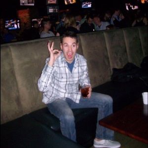 Meet your Posher, David